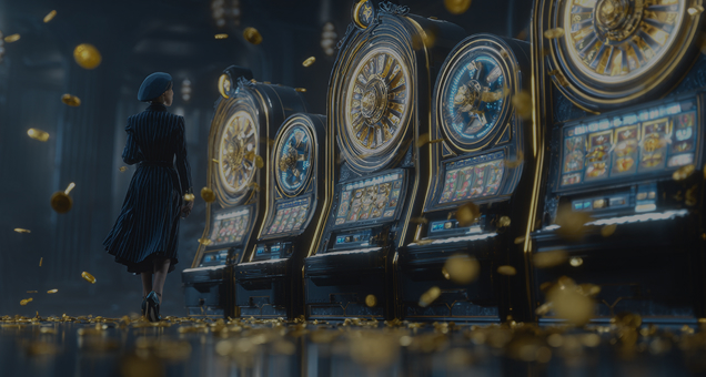 Paris Casino