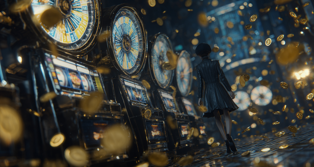 Paris Casino